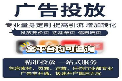 SEM托管服务案例：精准定位，高效转化